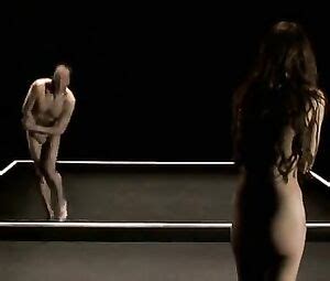 Audrey Dana Annelise Hesme Nude Nos Amis Les Terriens Video