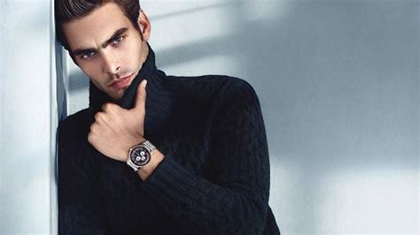 40 Hottest Male Models Of All Time The Trend Spotter