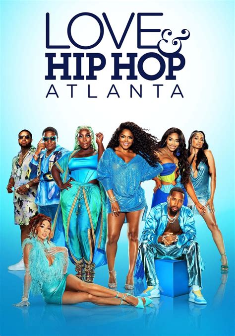 Love And Hip Hop Atlanta Season 11 Episodes Streaming Online