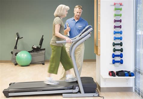 Phase 3 Cardiac Rehab Intensive Outpatient Therapy