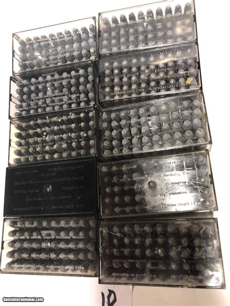 Eley 22 Long Rifle Target Ammo For Sale