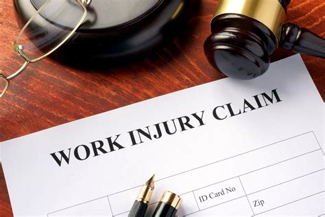 How To Find The Best Workers Compensation Lawyers