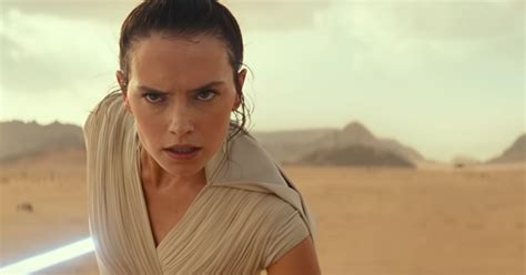 Star Wars The Rise Of Skywalker Director J J Abrams Promises Film Won’t Be A Rehash