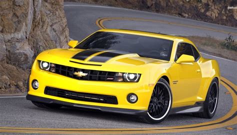 The 30 Fastest Muscle Cars Of All Time