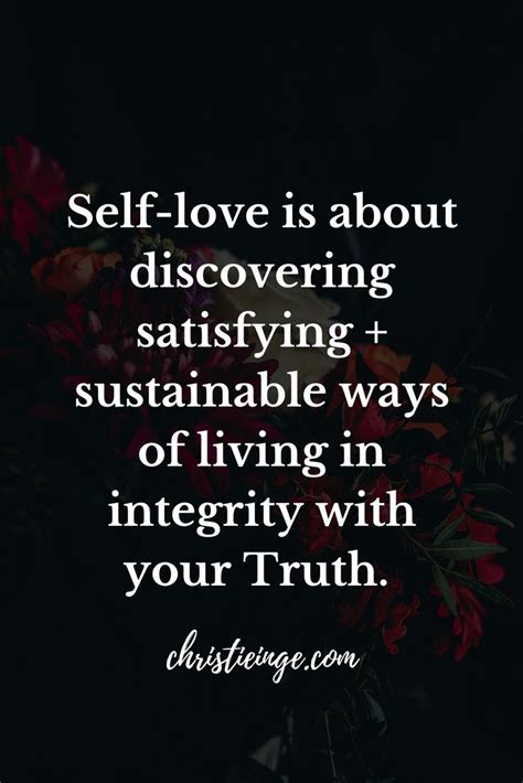 Self Love Quotes To Inspire You To Love Yourself More Self Love