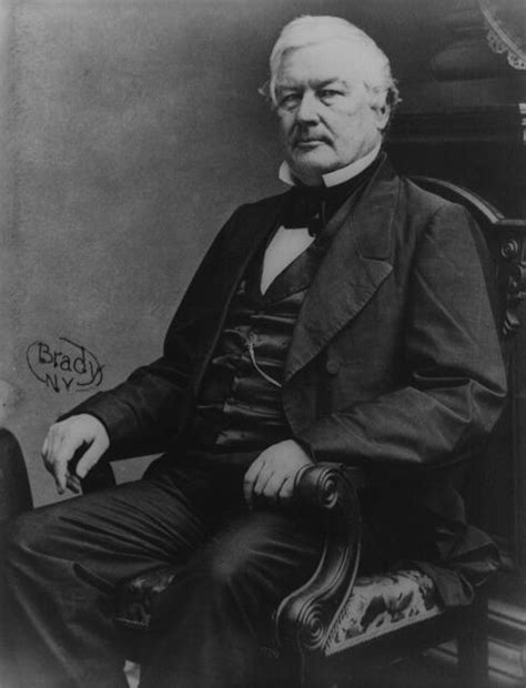 Maybe you would like to learn more about one of these? 1000+ images about US Presidents, #13, Millard Fillmore on ...