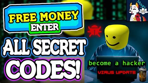 All New Best Secret Codes In Become A Hacker To Prove Dad Wrong Tycoon