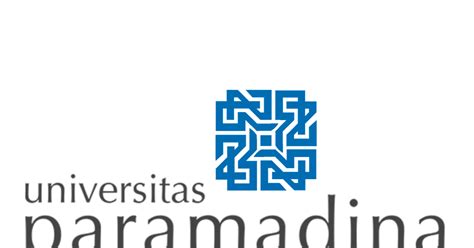 Download Logo Universitas Paramadina Png Cdr Svg Ai Eps Vector Sexiz Pix