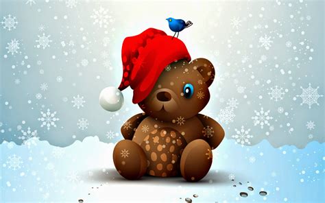 Cute Teddy Bear Wallpapers For Little Kids And Children