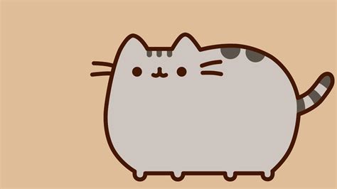 Pusheen Valentines Day Wallpapers Wallpaper Cave
