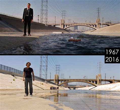 9 Famous Movie Locations Then And Now Mental Floss Vrogue