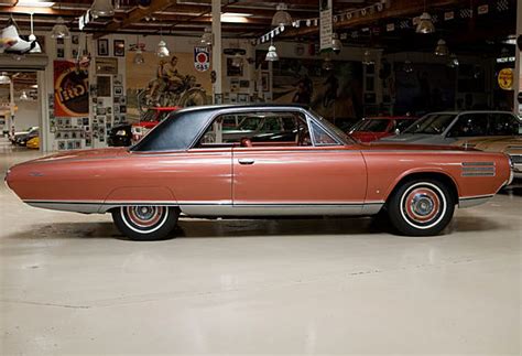 Chrysler Turbine Car Deans Garage