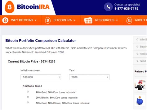 2021 firstrade fees schedule, commissions, broker stock trading cost, charges, online investing account pricing, and cash sweep rates. Bitcoin IRA Launches Investment Returns Calculator