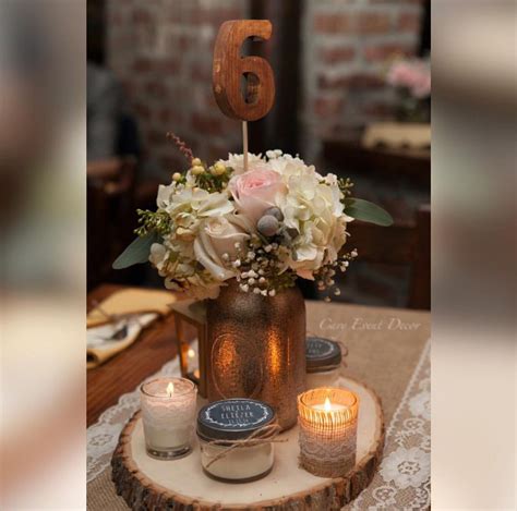 Find best places to eat and drink at in telluride and nearby. Centro de Mesa Rústico | Table decorations, Decor, Home decor