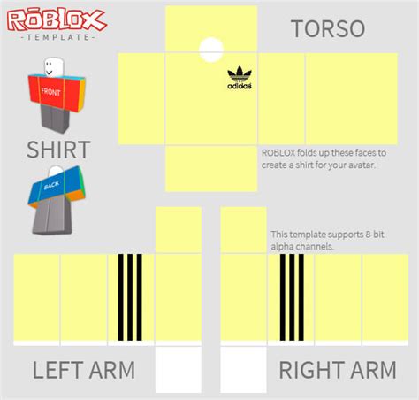 Roblox How To Make Shirts And Pants