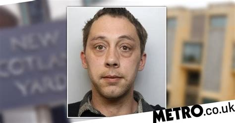 Sheffield Man Who Tied Up Ex And Poured Boiling Water Over Her Jailed Uk News Metro News