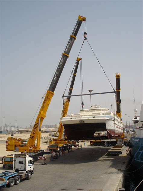 Al Faris Equipment | Heavy equipment, Crane, Equipment