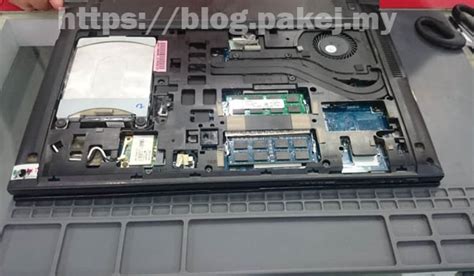 Namapun kedai repair laptop murah di kl kan so. Repair Laptop Shah Alam - Cepat Siap | Blog Pakej.MY