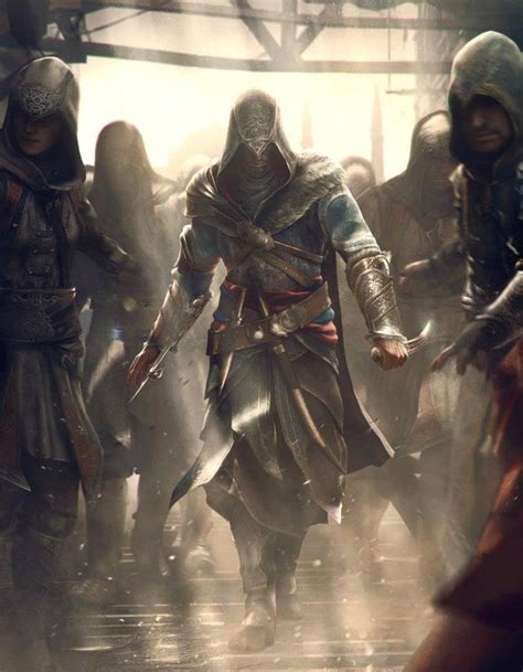 Assassin S Creed Revelations