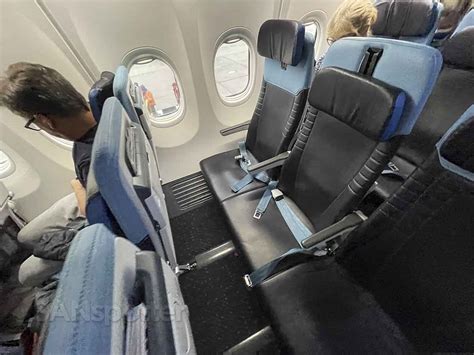 Boeing 737 800 First Class Seats United Review Home Decor