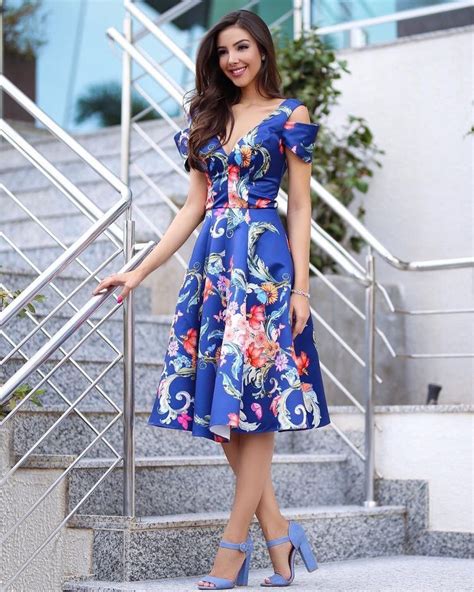 29 Fashionable Casual Dresses To Look Gorgeous They Will Fascinate