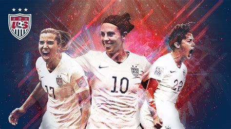 Wallpaper engine enables you to use live wallpapers on your windows desktop. USWNT Wallpapers - Wallpaper Cave