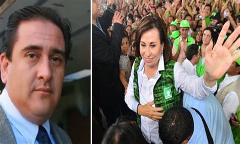 Fiscalía Especial Solicita A La Cc Reactivar Antejuicio Contra Sandra Torres