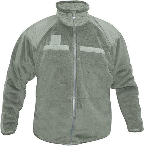 Us Military Issue Ecwcs Gen Iii Level 3 L3 Polartec Fleece Jacket
