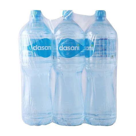 Made in vietnam by dasani. Buy Dasani Mineral Water 1.5 L (1*6): Mineral & Soda Water ...
