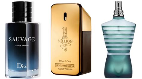 Découvrez Les 10 Parfums Pour Homme à Bannir En 2023