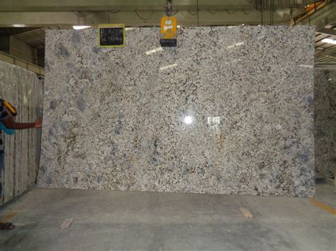 Alaska White Granite Features Facts Looks Quality And Benefits