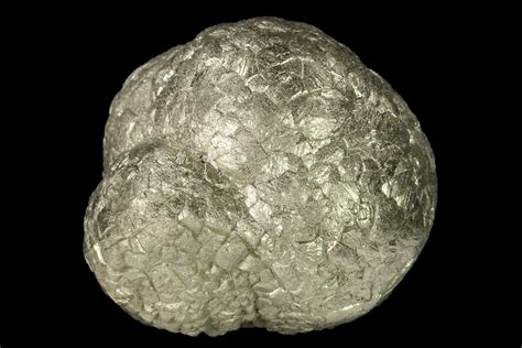 135 Natural Pyrite Concretion China 142971 For Sale