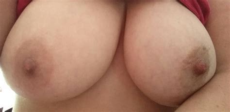 Boobies Up Close