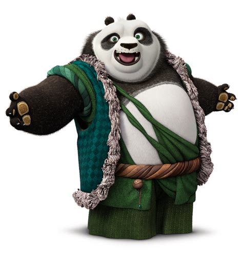 Li Kung Fu Panda Wiki Fandom