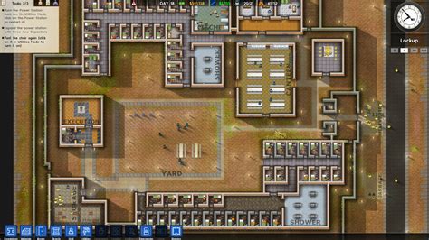Prison Architect On Steam