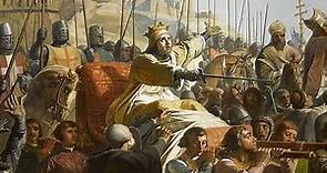 Balduino IV de Jerusalén, El Leproso, El Maldito, El Santo o El Rey Cara de Cerdo.