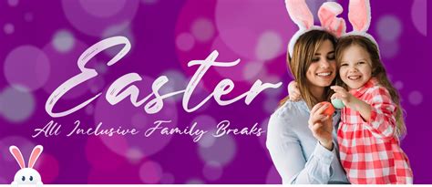 Easter Breaks Uk Easter Uk Holidays Potters Resorts