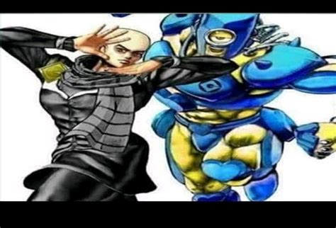 The Most Cursed Jojo Image Fandom