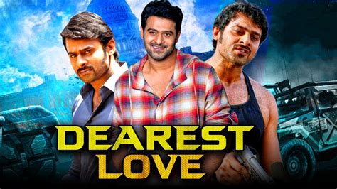 A funny and romantic love story between watch online movie: Dearest Love 2019 Telugu Hindi Dubbed Full Movie ...