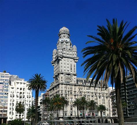 Plaza Independencia Montevideo All You Need To Know Before You Go