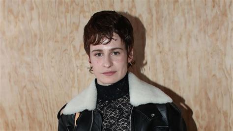 Christine And The Queens After Mums Death Stage Became My Safe Space