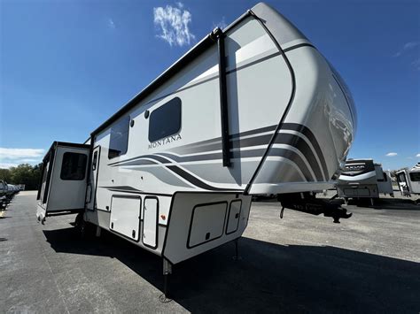 2022 Keystone Montana 3231ck For Sale New 30563