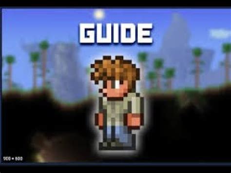 The guide voodoo doll is used to kill the guide, and is dropped by the voodoo demon 100% of the time. Easy Terraria AFK guide voodoo doll farm - YouTube