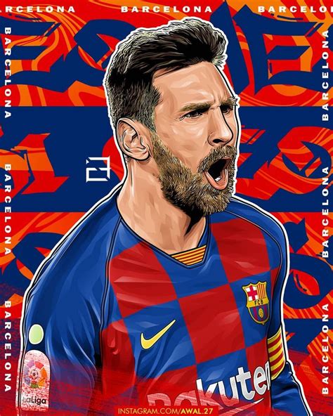 Pin On Lm10 Lionel Messi