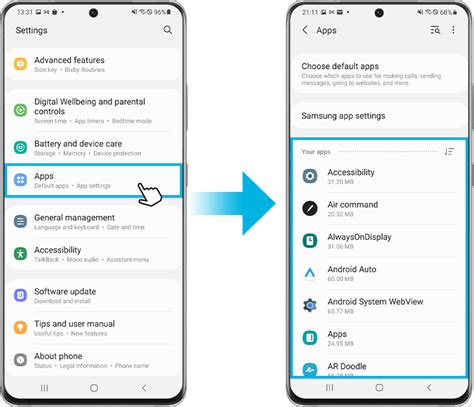 How To Manage The Notifications And Permissions Of Apps Through