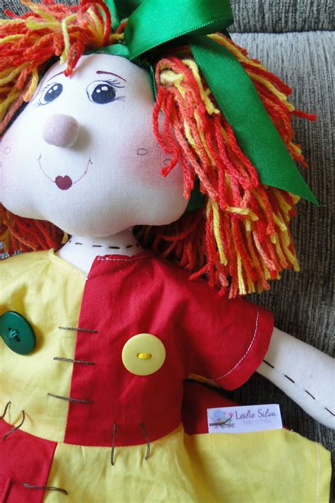 Imagem Da Boneca Emilia