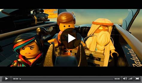 Emmet, an ordinary lego figurine who always follows the rules, is mistakenly identified as the special an extraordinary being and the key to saving the world. Full Movie Streaming: Watch The Lego Movie (2014) Online