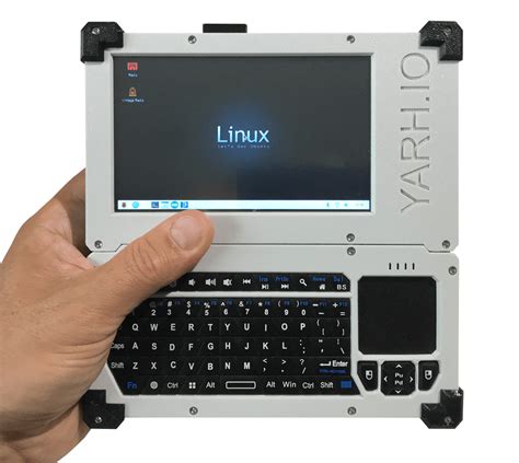 Hackable Raspberry Pi Handheld Computer Boing Boing