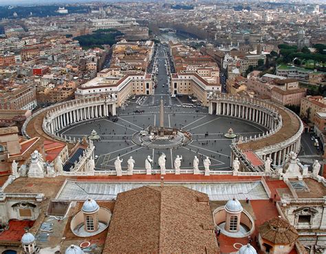 Use the above converter to visually and very quickly convert time in rome, italy to another timezone. World Visits: Vatican City in Italy Established in 1929