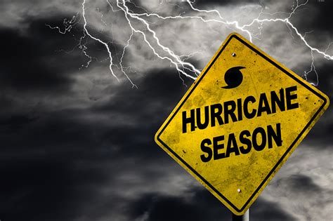 Hurricane Season Stirling Properties